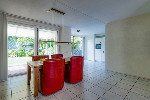 Medium property photo - Walsbergweg 11, 5954 AM Beesel